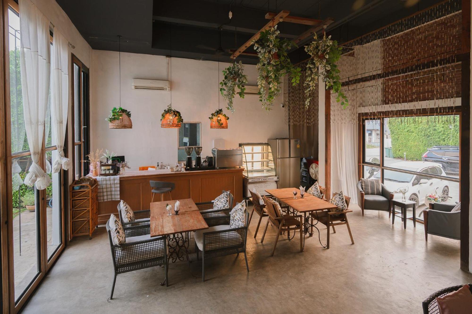 White Wall Riverfront Hotel Kamphaeng Phet Exteriör bild
